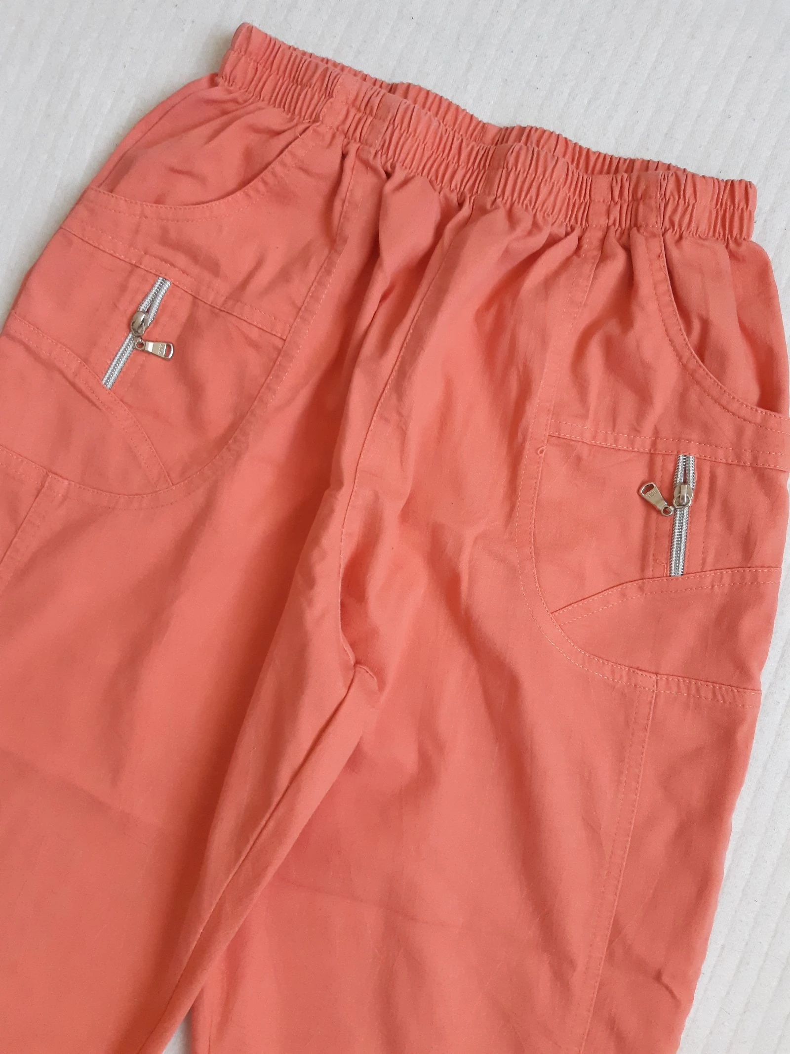 Calça curta tamanho 38 – photo 2